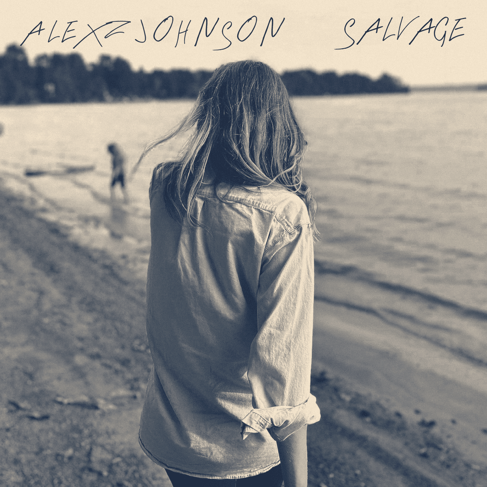 This Broken by Alexz Johnson
