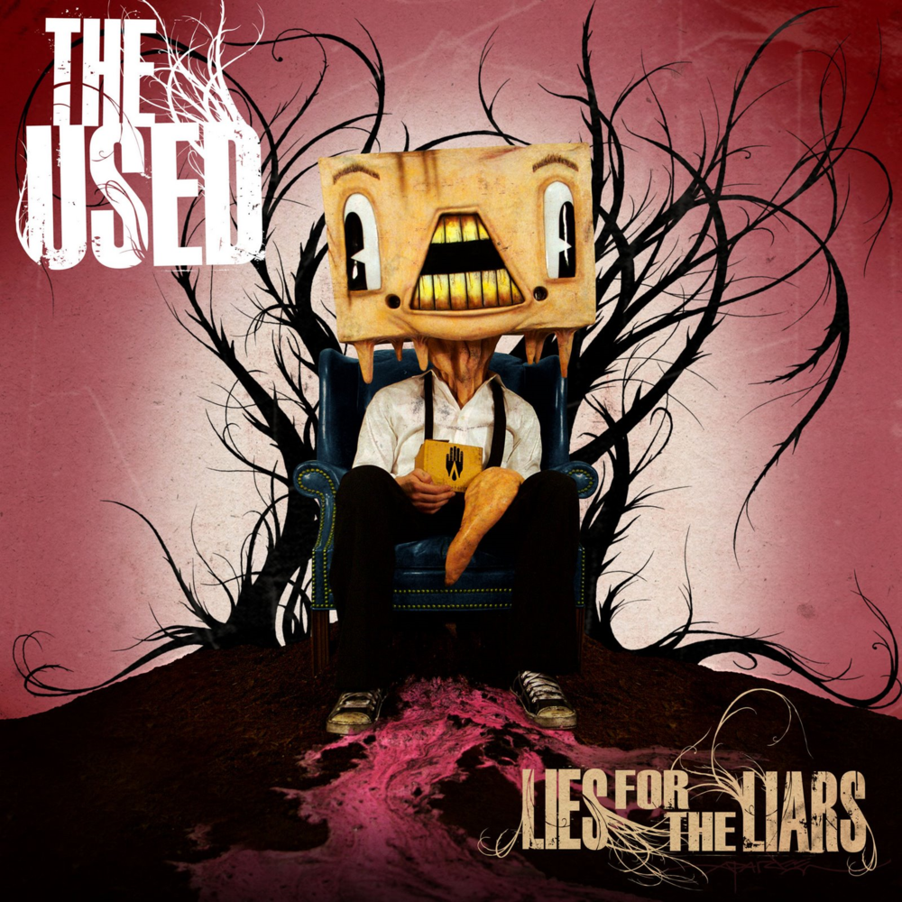 Cover image for Lies for the Liars