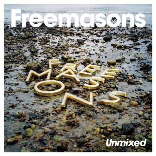 I Feel Like by Freemasons