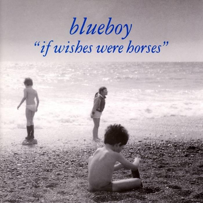 Clearer by Blueboy (Band)