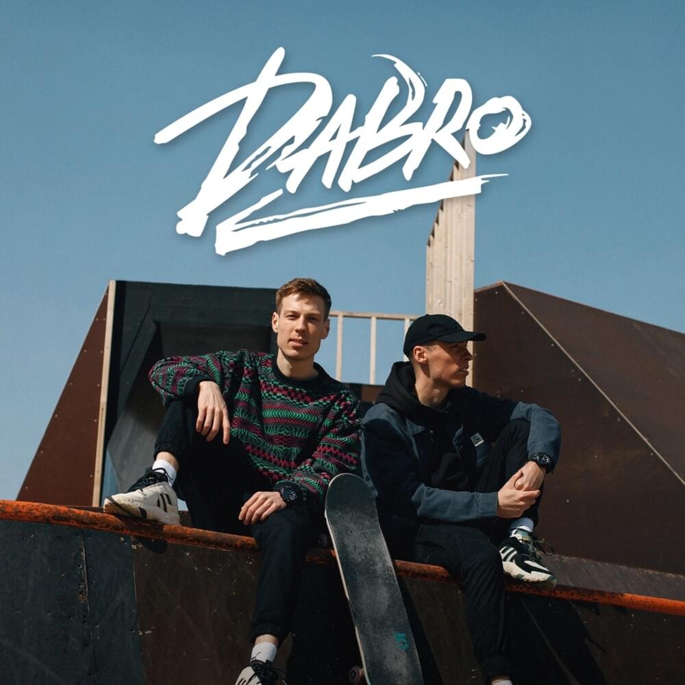 Cover image for Dabro