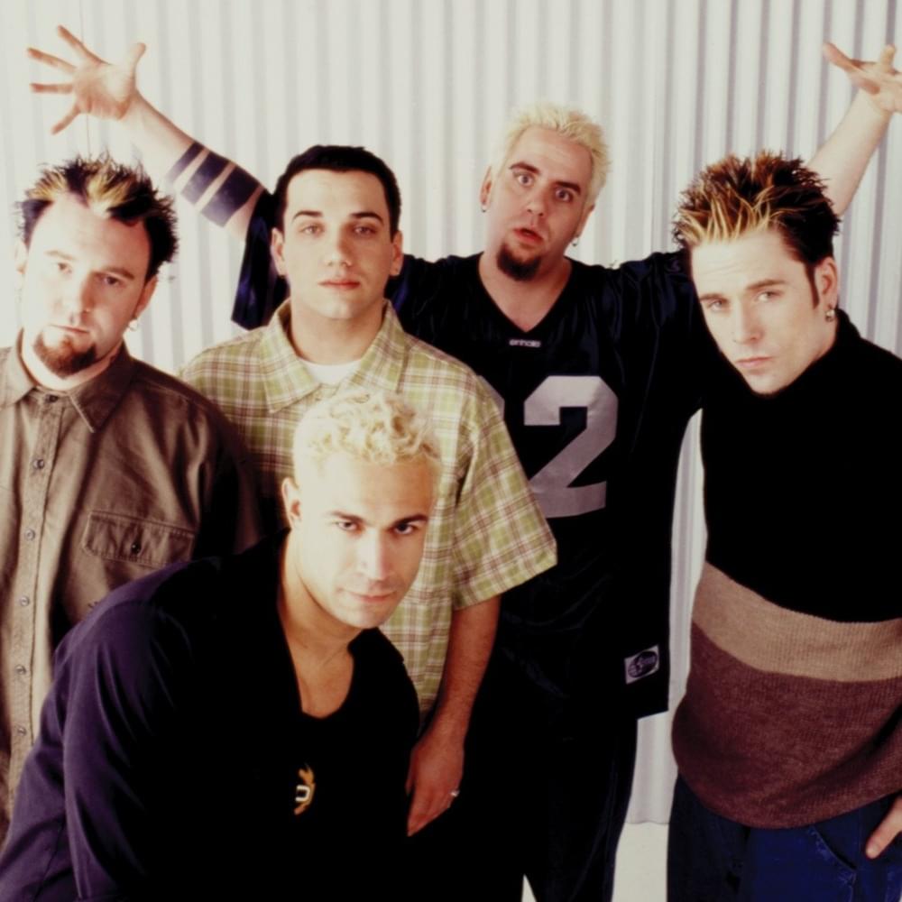 Photo of Bloodhound Gang
