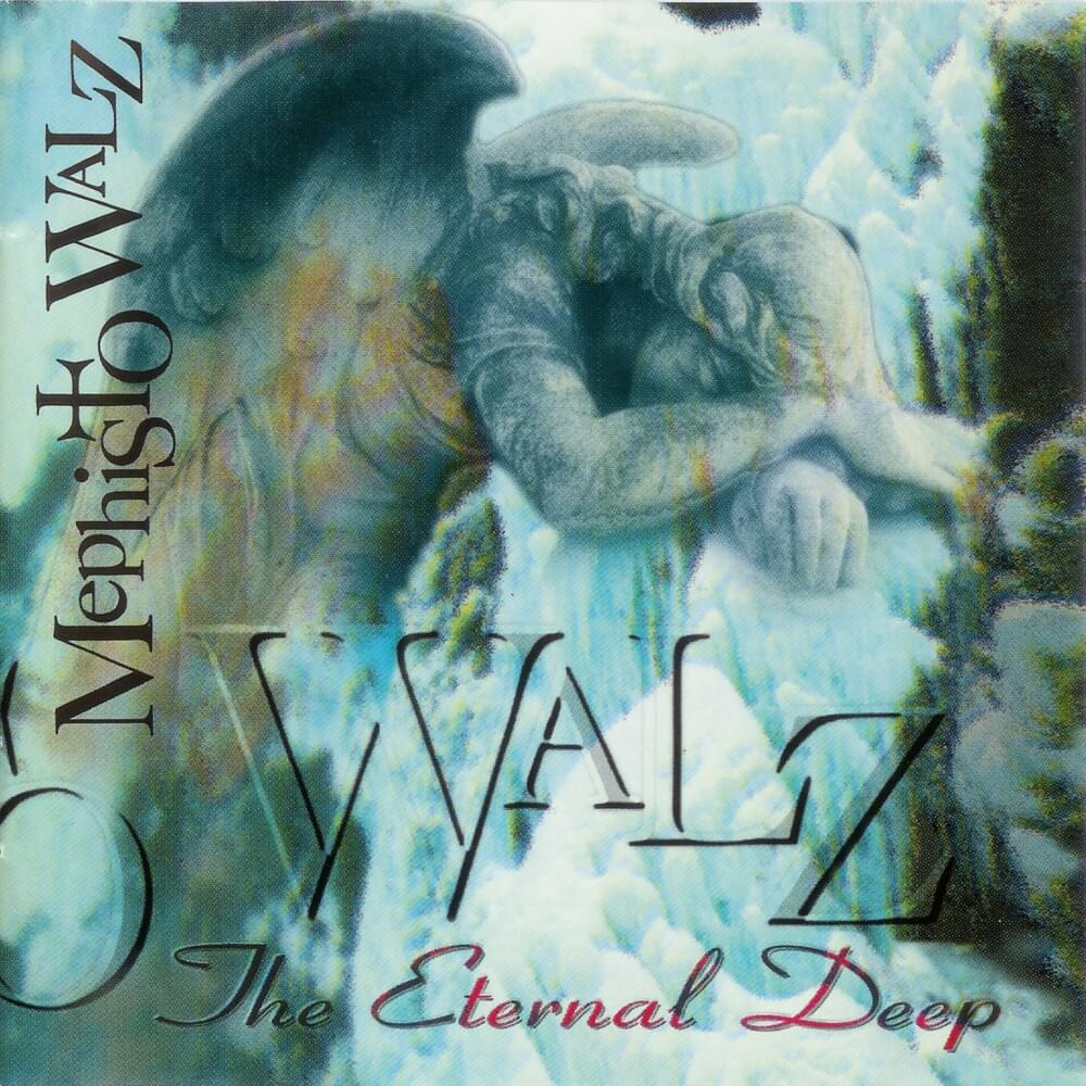 I Wanna Be Your Dog by Mephisto Walz