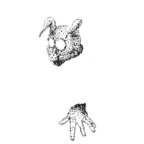 Album cover art for "Galore" by ERIC NORTH