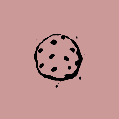 Album cover art for "Smell Like a Cookie All Day" by Lemon Demon