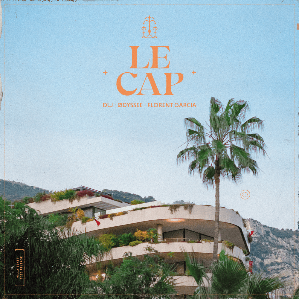Le Cap by DLJ
