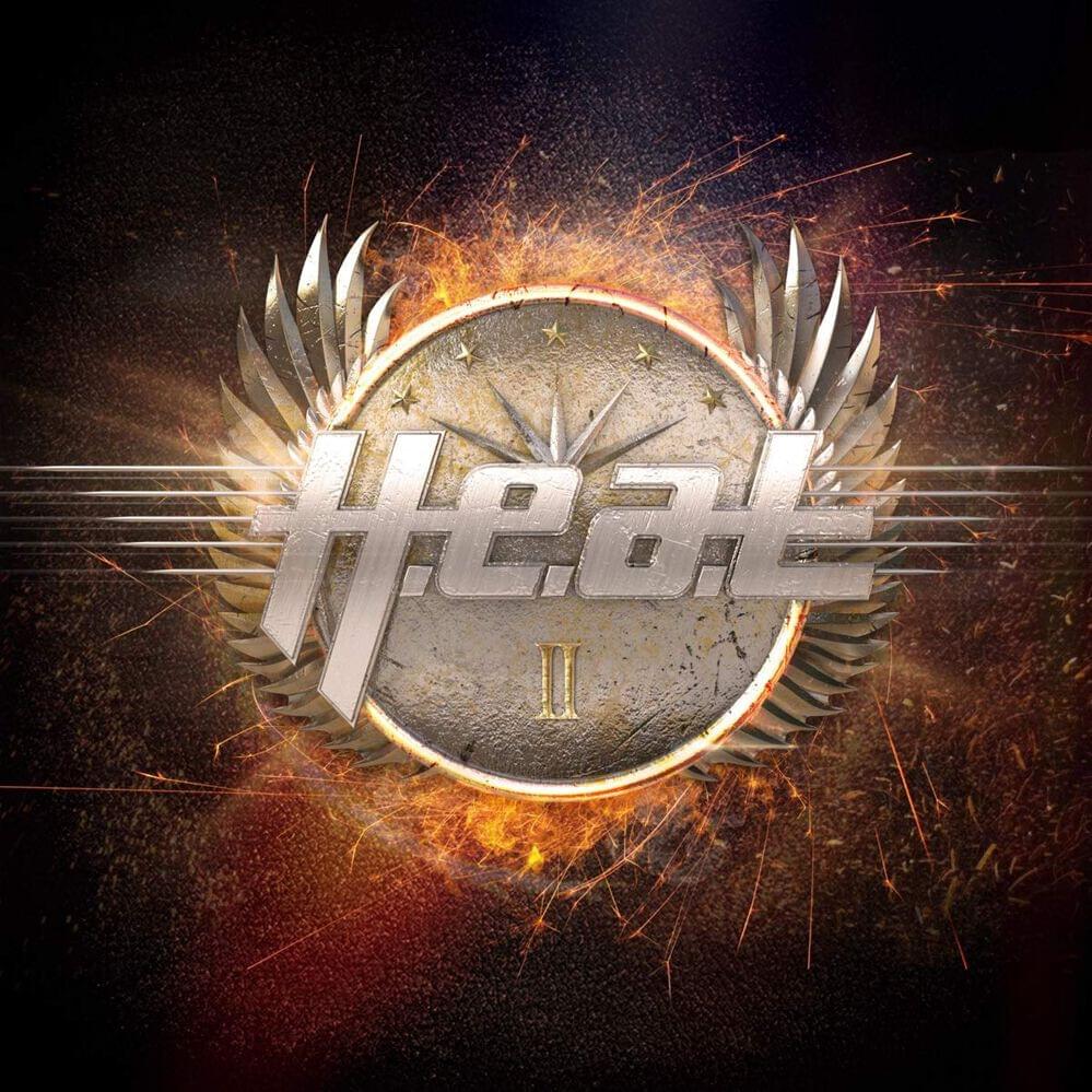 Nothing To Say by H.E.A.T