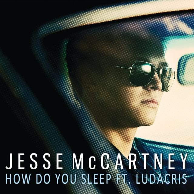 How Do You Sleep? (Remix) by Jesse McCartney
