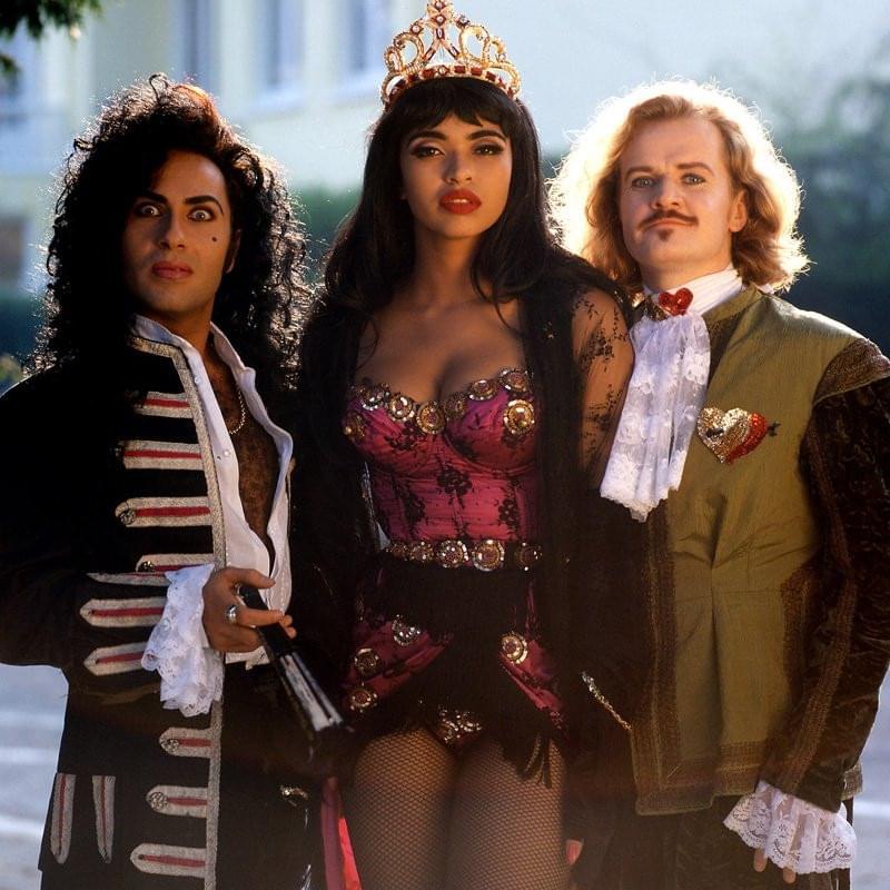 Cover image for Army of Lovers