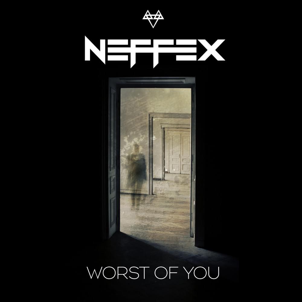 Album cover art for "Worst of You" by NEFFEX