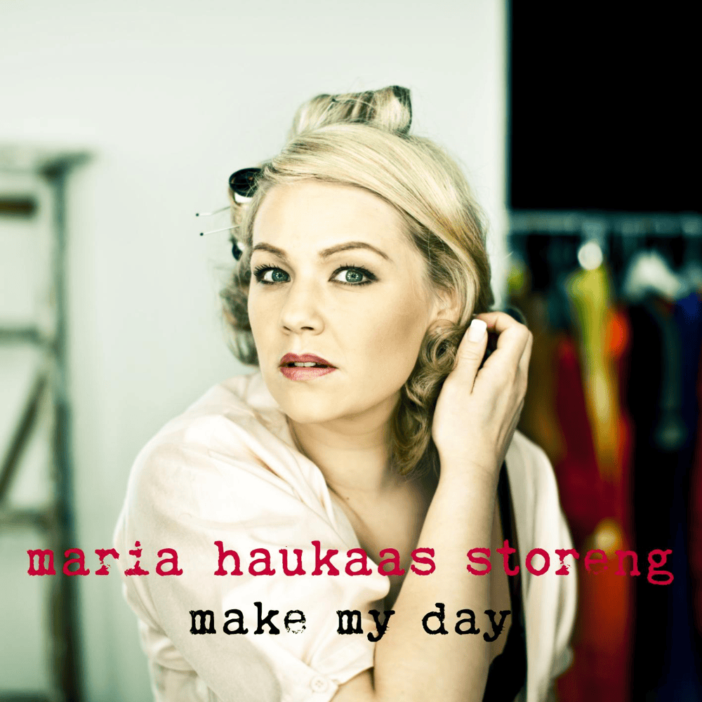 Precious To Me by Maria Haukaas Mittet