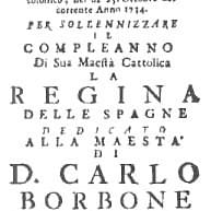 Sul mio cor so ben qual sia by Giovanni Battista Pergolesi