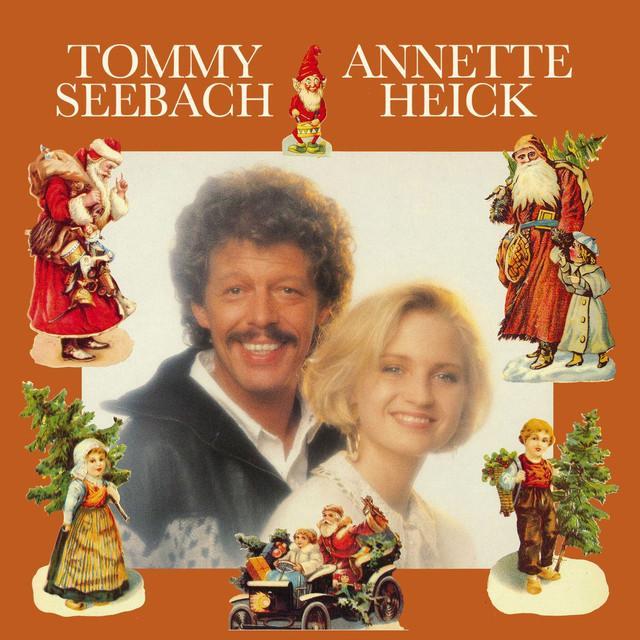 Vi Ønsker Jer Alle En Glædelig Jul by Tommy Seebach