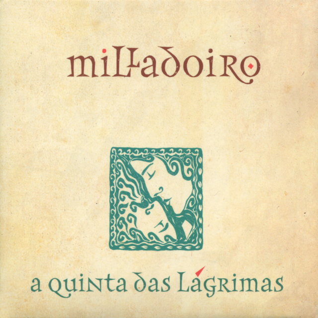 O Mar Portugués by Milladoiro