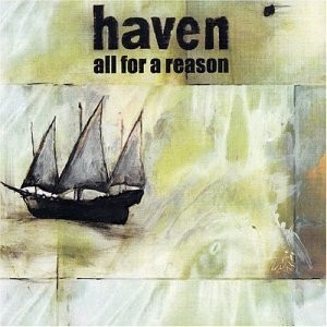 Cover image for All For A Reason
