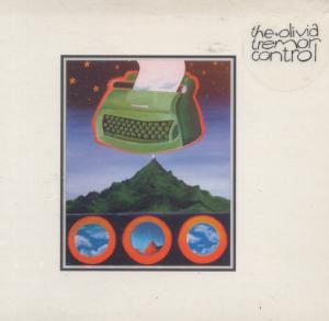 Album cover art for "Jumping Fences" by The Olivia Tremor Control
