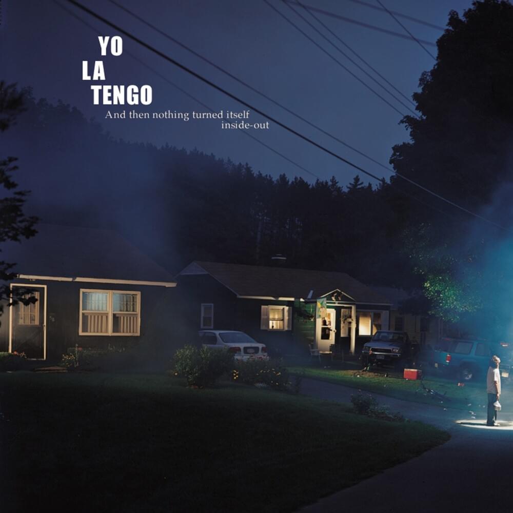 Our Way to Fall by Yo La Tengo