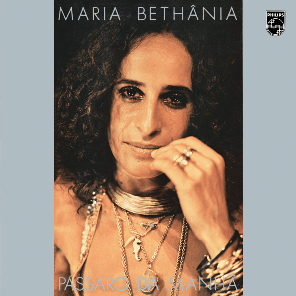 Cover image for Pássaro da Manhã