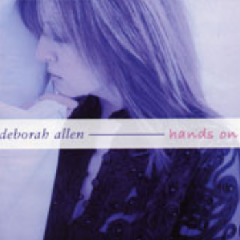 Cover image for Hands On