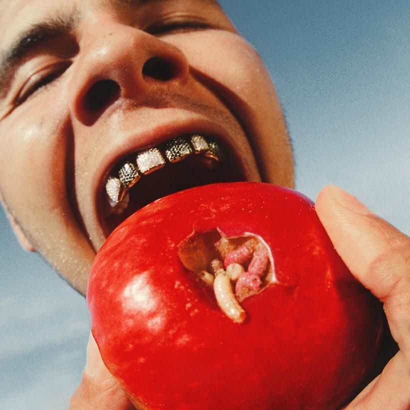 ​feel away by slowthai