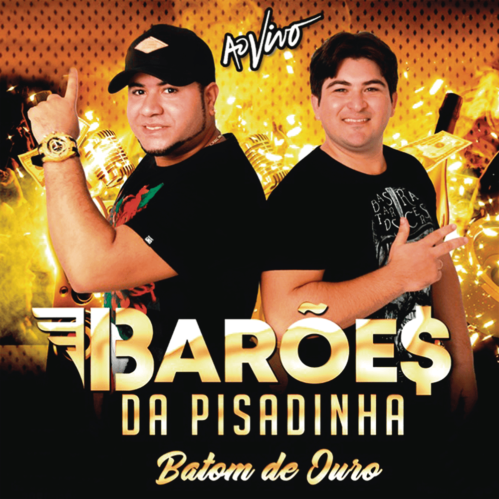 Mamãe Que É Mamãe by Os Barões da Pisadinha