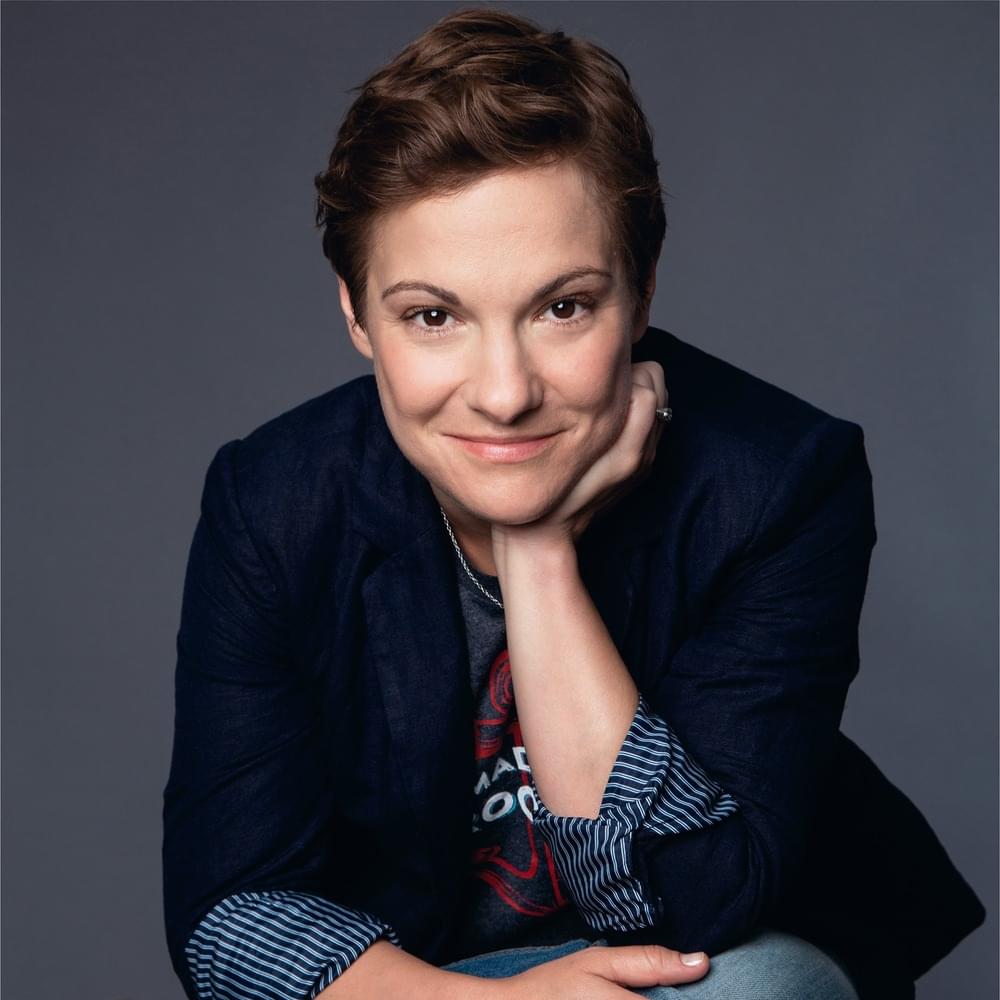 Photo of Daisy Eagan