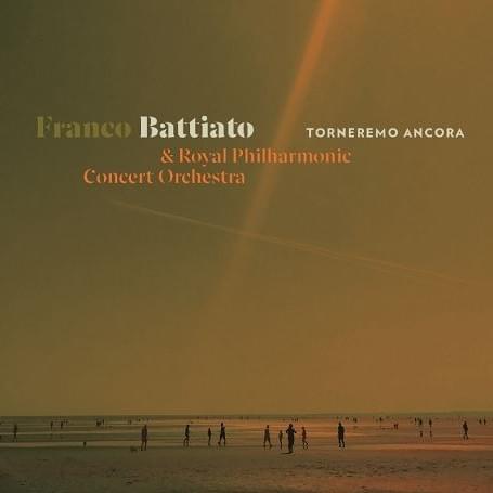 Cover image for Torneremo ancora