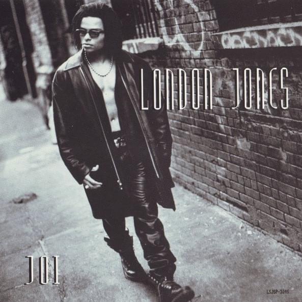 Joi (The Joiful Dub) by London Jones