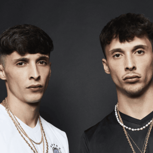 Cover image for Ayax y Prok