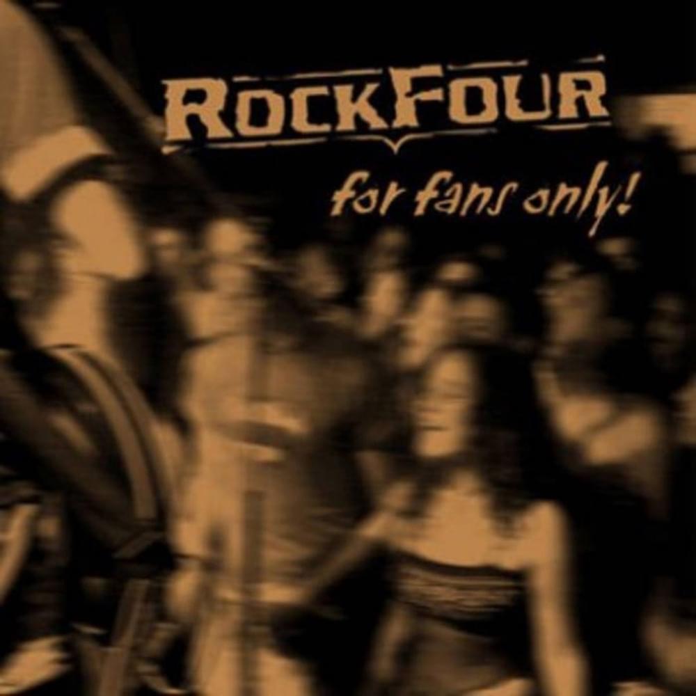Cover image for For Fans Only!