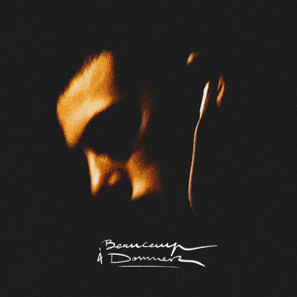 Album cover art for "Beaucoup � donner" by Planète Rap