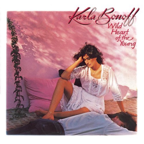 Personally by Karla Bonoff