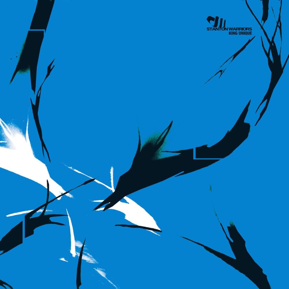 Cover image for 2 The Left (Stanton Warriors Remix ) / Night Mover