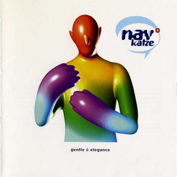 Happy? (Qunk Mix by Autechre) by Nav Katze