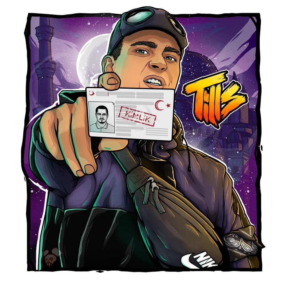 Serious Sam by Tills