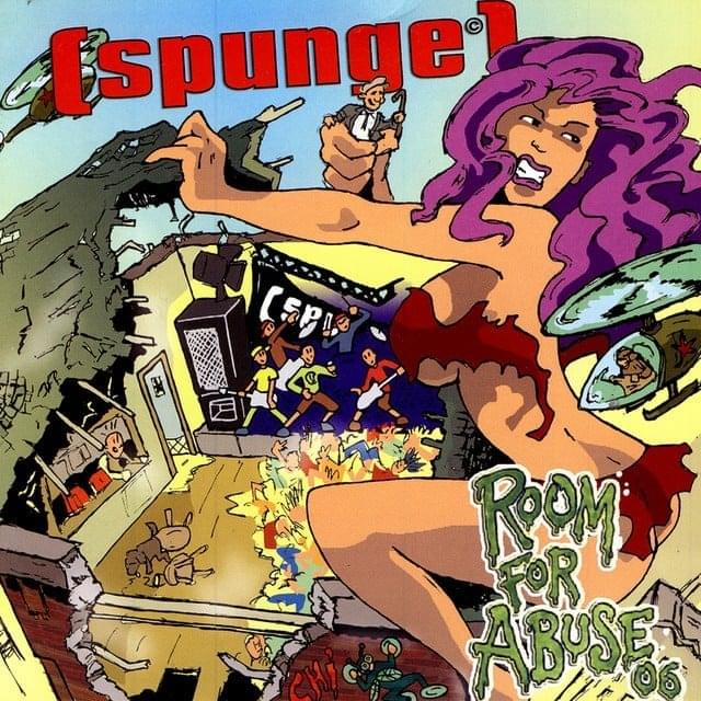 No Woman, No Cry by Spunge