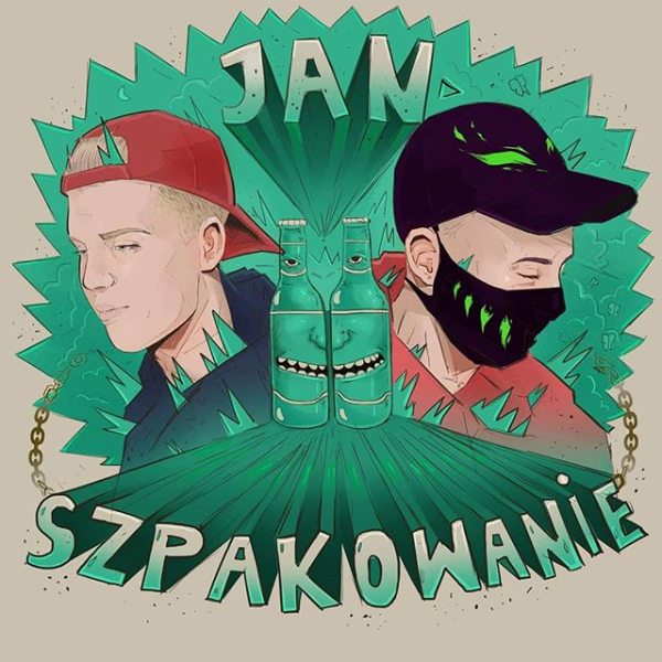 Jan Szpakowanie 2 by Jan-Szpakowanie