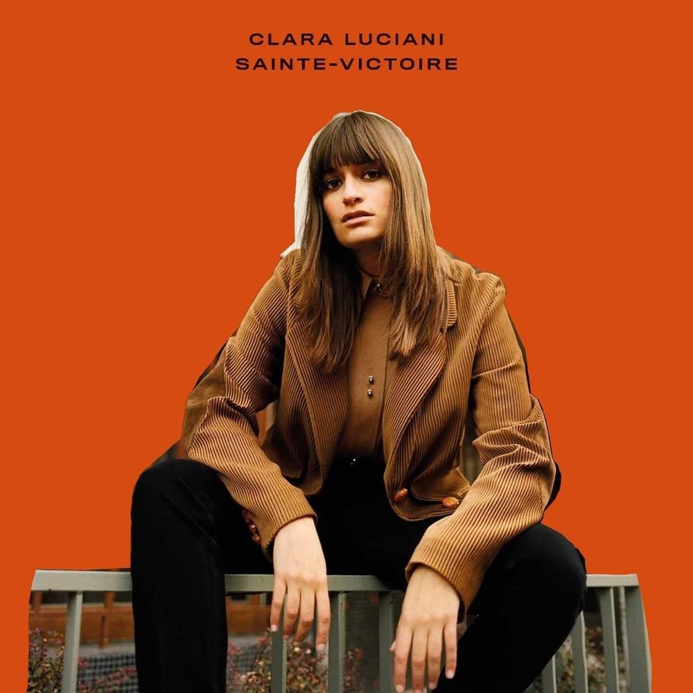 La baie by Clara Luciani