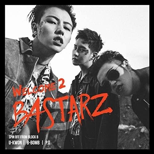 That’s Right by Block B - BASTARZ