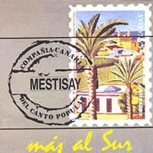 Aires de Lima by Mestisay