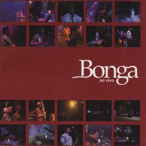 Cover image for Ao Vivo