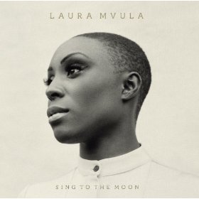 Sing to the Moon by Laura Mvula