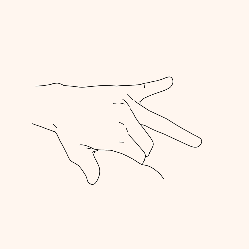 Like My Hand Did by Boyfriend (USA)