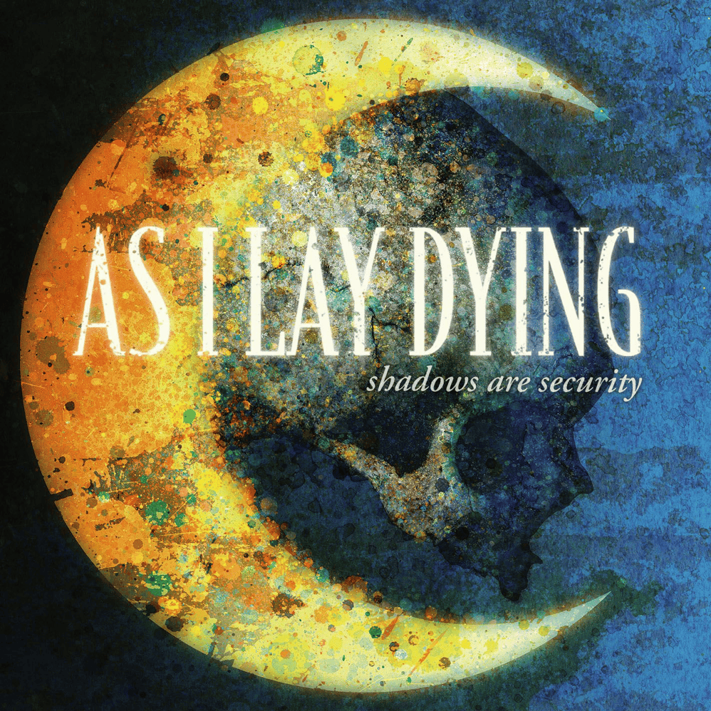 Album cover art for "Empty Hearts" by As I Lay Dying