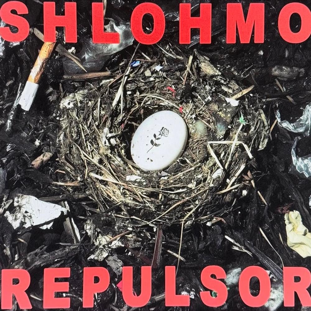 Cover image for Repulsor