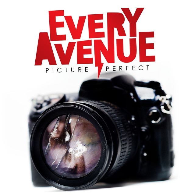 Everyone and Everything by Every Avenue