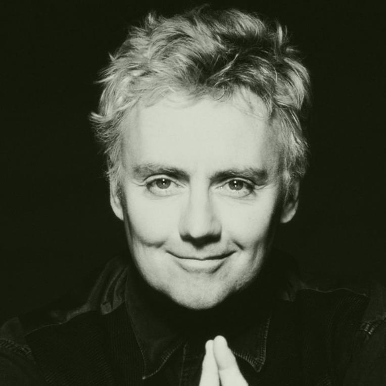 Roger Taylor Profile Picture Photo of Roger Taylor