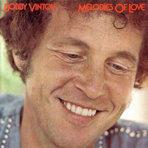 Am I Losing You by Bobby Vinton