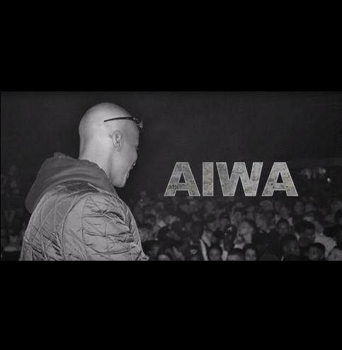 AIWA by Jamaika