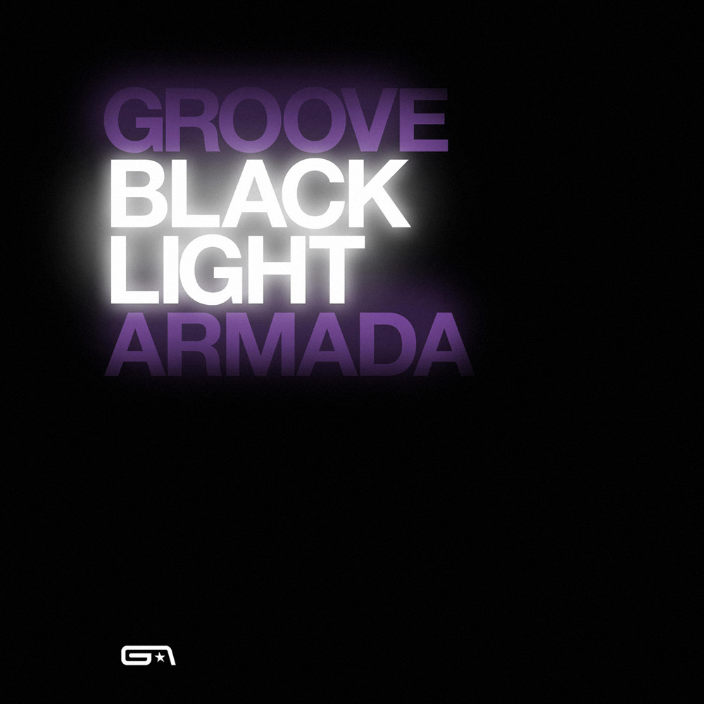 Cover image for Black Light